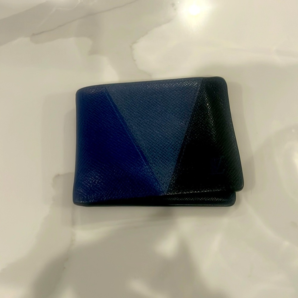 Louis Vuitton men’s wallet